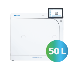 Vacuclave 550